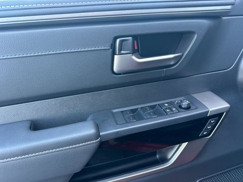 New 2026 Toyota Tundra Limited image 10