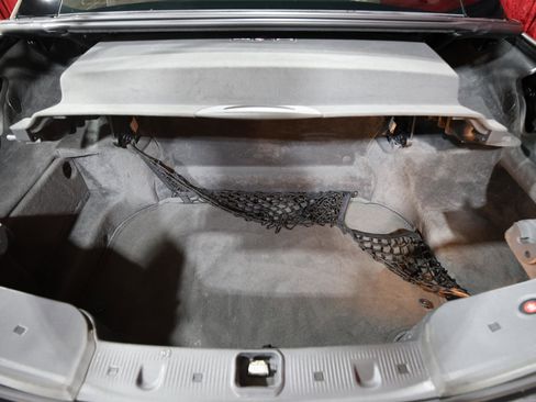 Used 2011 Mercedes-Benz SL 550 w/ Premium I Pkg image 26