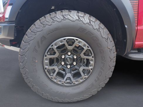 Used 2024 Ford F150 Raptor w/ Equipment Group 803A Raptor R AWD/4WD image 14