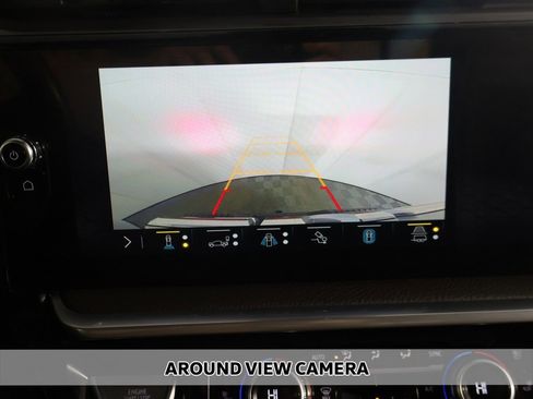 Used 2023 GMC Sierra 1500 Denali w/ Denali Reserve Package image 8