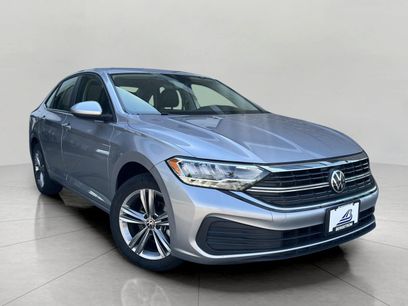 Used 2024 Volkswagen Jetta SE
