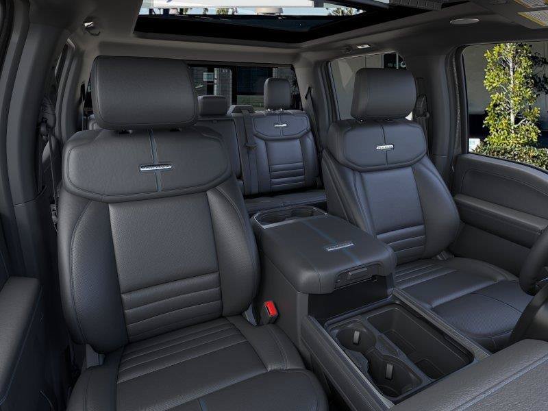 New 2026 Ford F250 Platinum AWD/4WD image 10