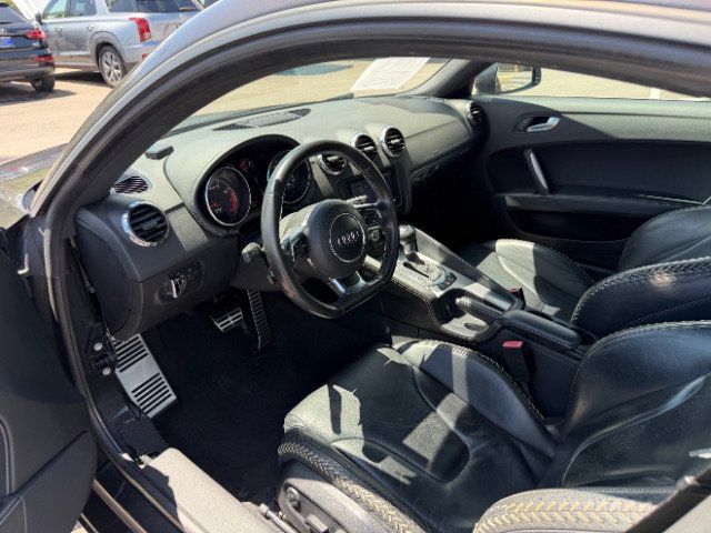 Used 2011 Audi TT 2.0T Premium Plus AWD/4WD image 15