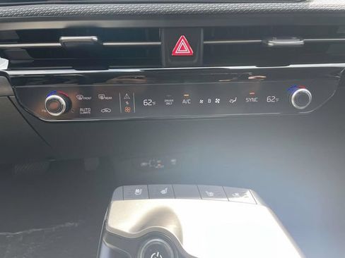 New 2026 Kia EV6 Wind RWD image 27
