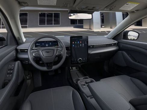 New 2026 Ford Mustang Mach-E Select w/ Comfort Package image 9