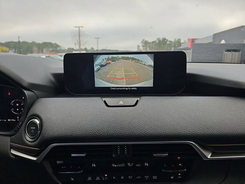 Used 2024 MAZDA CX-90 Plug-In Hybrid w/ Preferred image 28