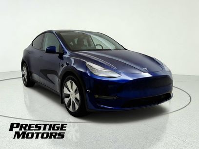 Used 2023 Tesla Model Y Long Range