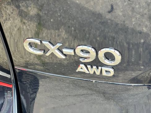 Used 2025 MAZDA CX-90 Plug-In Hybrid w/ Premium Plus AWD/4WD image 28