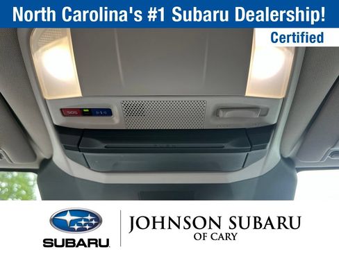 Certified 2026 Subaru Ascent Premium AWD/4WD image 20