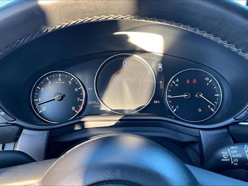 Used 2024 MAZDA CX-30 Carbon image 13