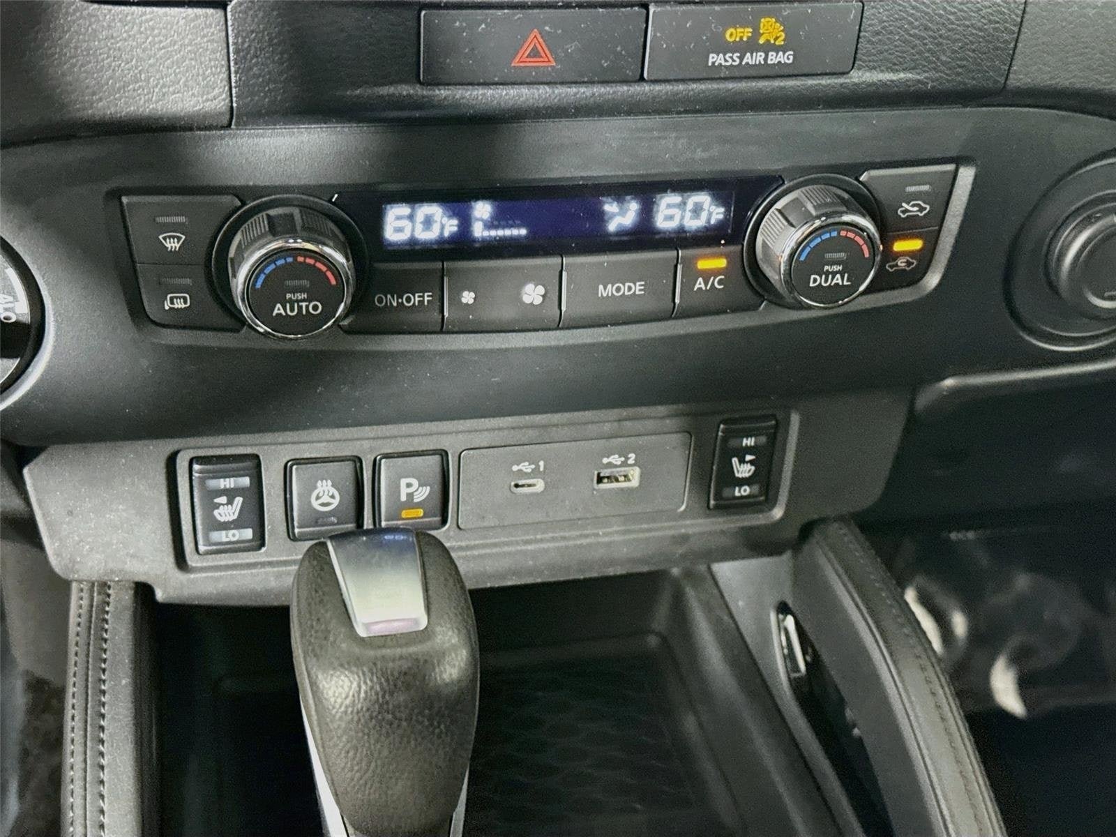 Certified 2022 Nissan Frontier PRO-4X w/ Pro-4X Premium Package AWD/4WD image 18