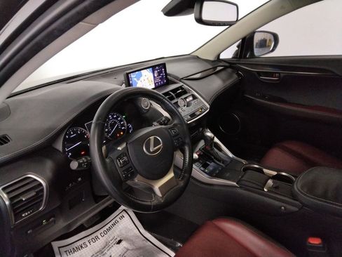 Used 2019 Lexus NX 300 FWD w/ Premium Package image 31