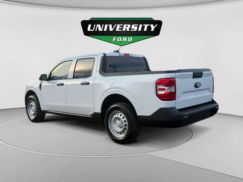 New 2026 Ford Maverick XL w/ Equipment Group 101A AWD/4WD image 5