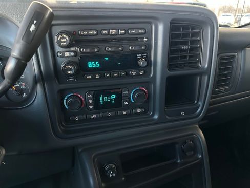 Used 2006 GMC Sierra 1500 SLT w/ Onstar Plus Package image 20