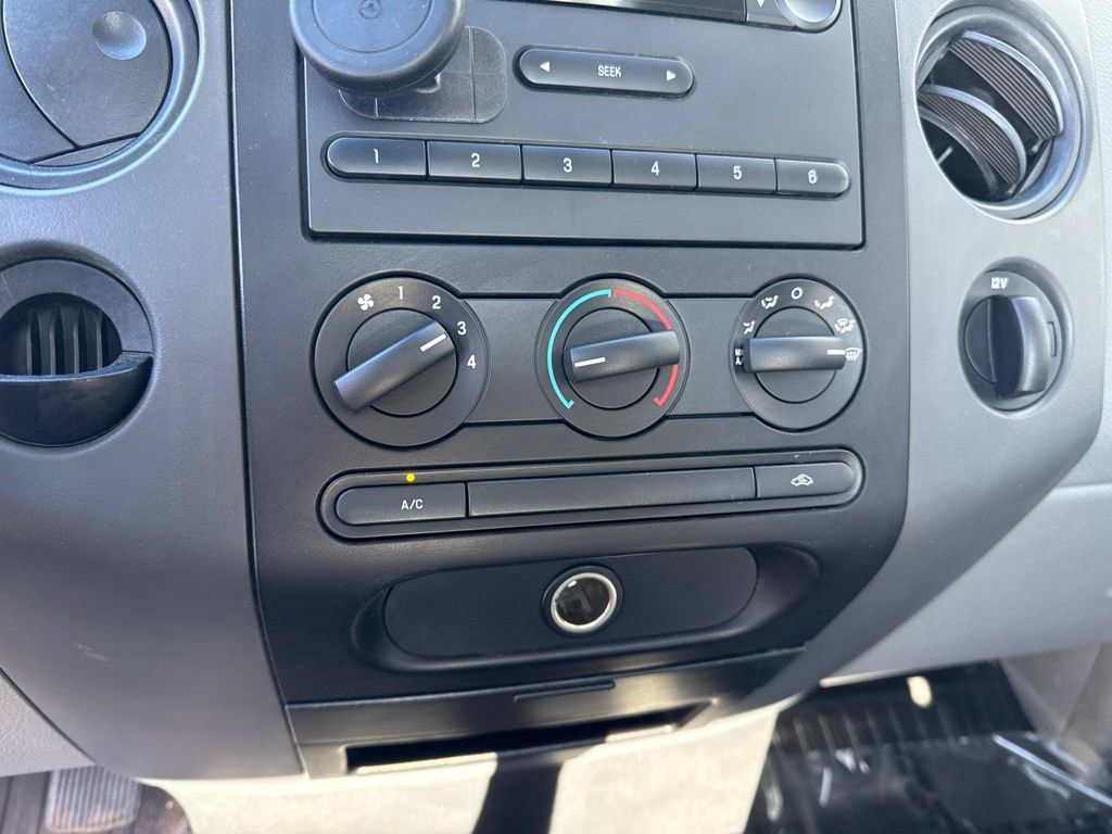Used 2007 Ford F150 XL RWD image 15