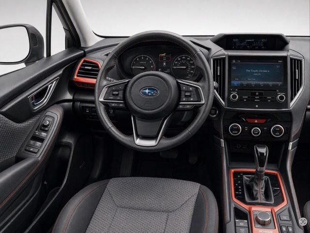 Used 2020 Subaru Forester Sport AWD/4WD image 13