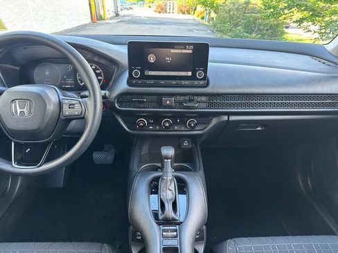 Certified 2024 Honda HR-V LX image 21