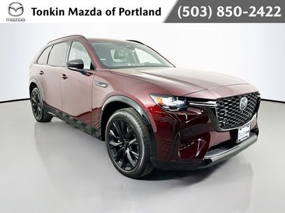 New 2026 MAZDA CX-90 3.3 Turbo S w/ Premium Package