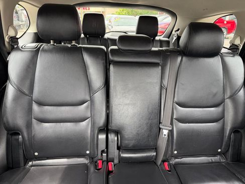 Used 2019 MAZDA CX-9 Touring AWD/4WD image 19