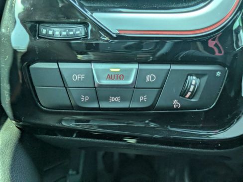 Used 2020 BMW Z4 sDrive30i w/ M Sport Package RWD image 10