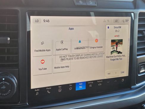 New 2026 Ford F250 King Ranch w/ Chrome Package image 17