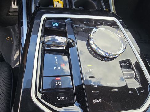 New 2026 BMW i7 eDrive50 w/ M Sport Package image 20