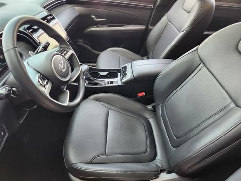 Used 2024 Hyundai Tucson SEL w/ Convenience Package FWD image 7