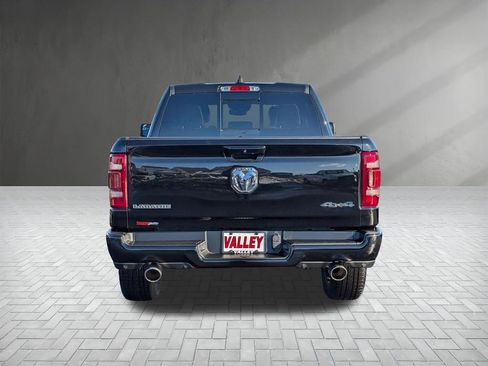 Used 2024 RAM 1500 Laramie image 9