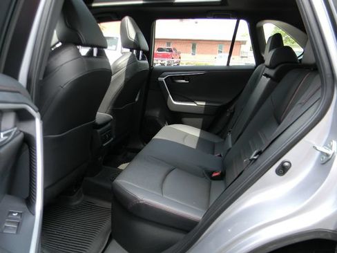 Used 2024 Toyota RAV4 XSE w/ Premium Package AWD/4WD image 24