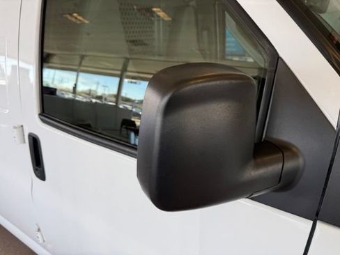 Used 2021 Chevrolet Express 2500 w/ Driver Convenience Package RWD image 11