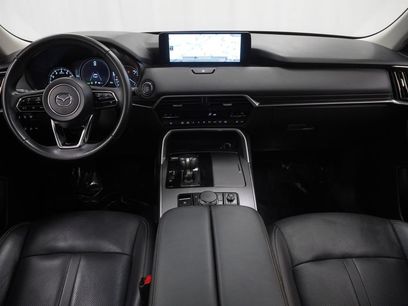 Used 2024 MAZDA CX-90 3.3 Turbo w/ Premium Package