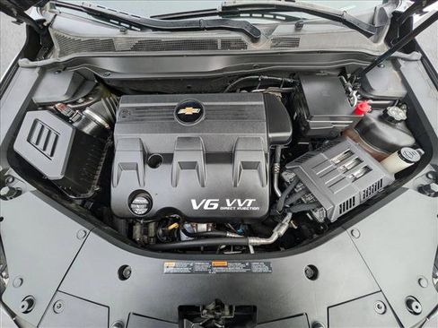 Used 2016 Chevrolet Equinox LTZ w/ Enhanced Convenience Package image 23