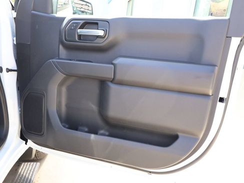 New 2026 GMC Sierra 1500 Pro w/ Pro Value Package AWD/4WD image 29