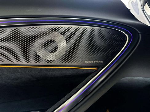 New 2026 McLaren Artura Spider image 22