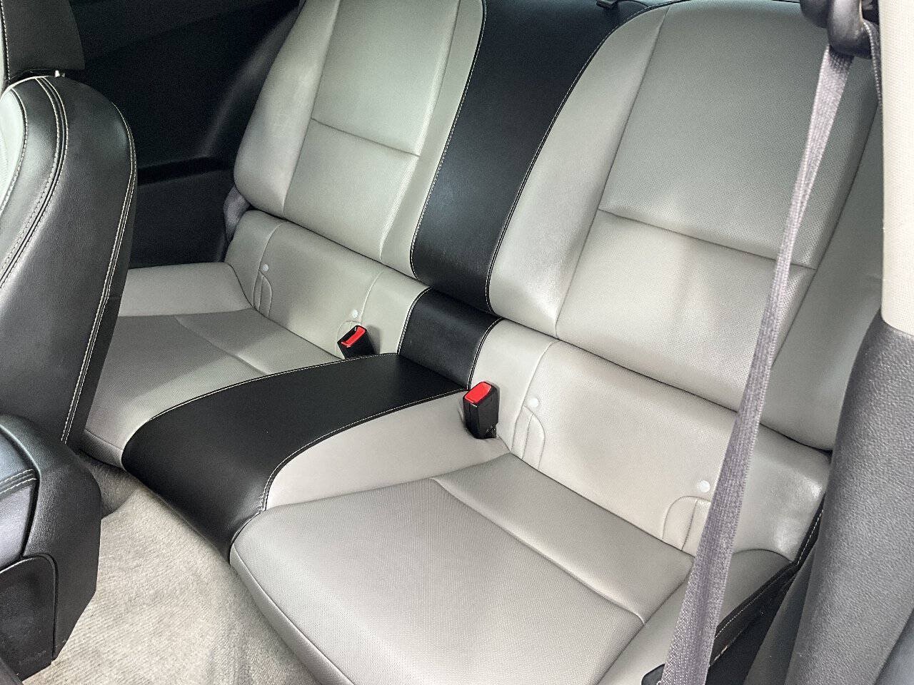 Used 2013 Chevrolet Camaro LT w/ RS Package RWD image 22