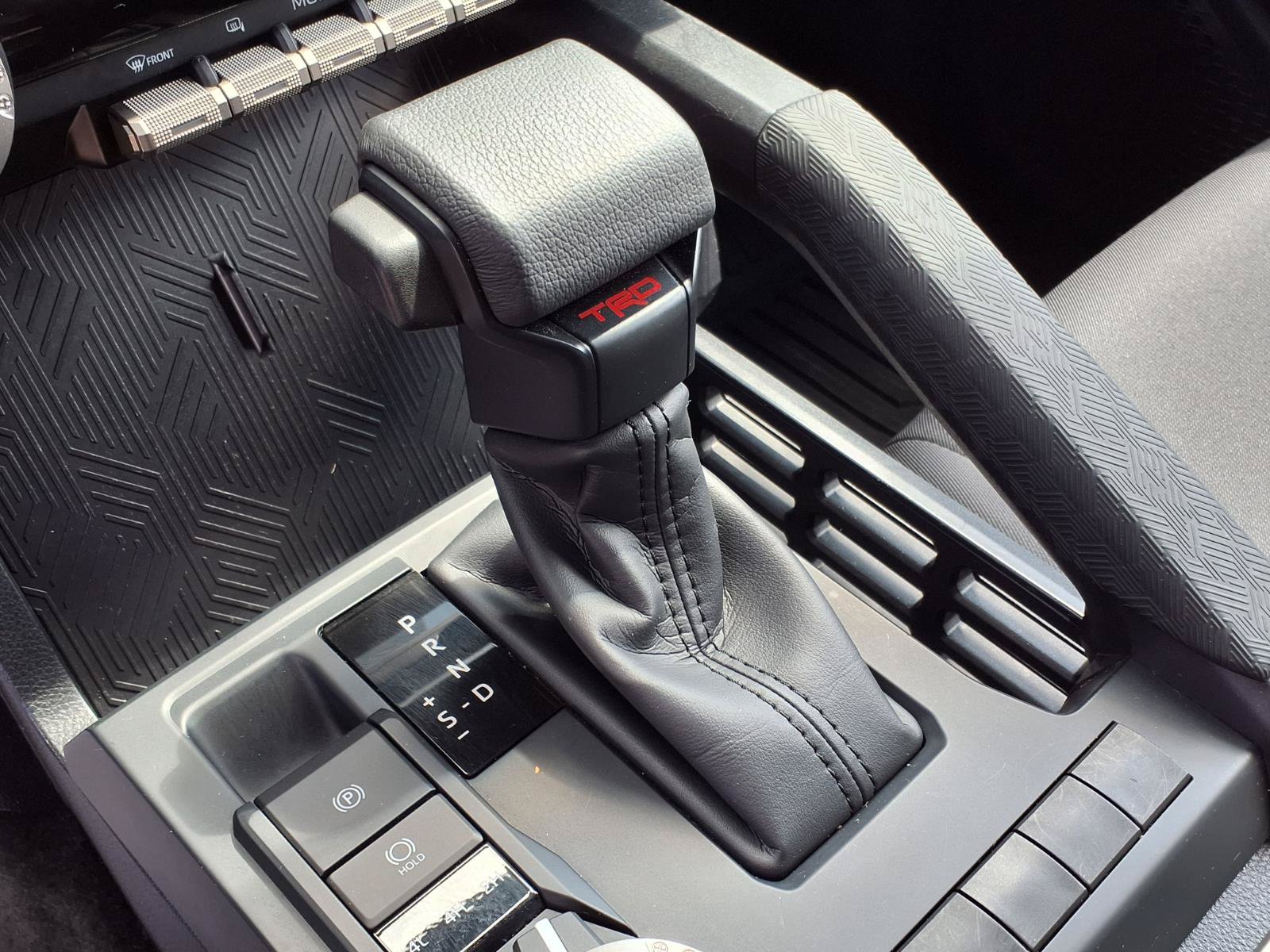 Certified 2025 Toyota Tacoma TRD Sport AWD/4WD image 20