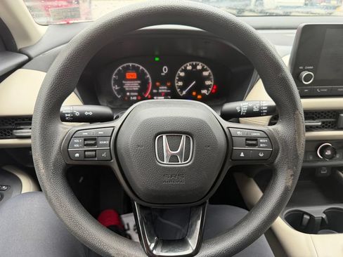 Used 2024 Honda HR-V LX image 15