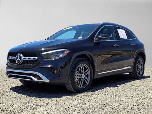 Used 2026 Mercedes-Benz GLA 250 image 7