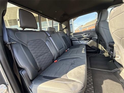 Used 2022 RAM 1500 Big Horn w/ Back Country Package image 28