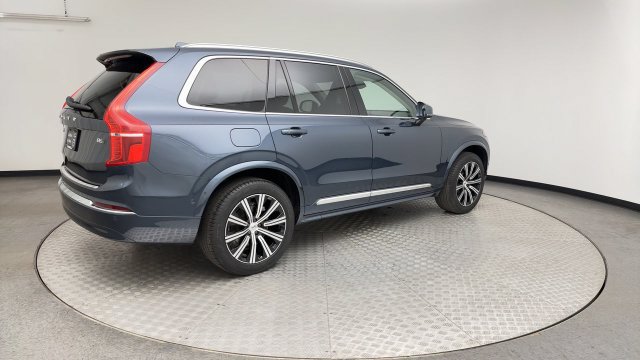 Certified 2025 Volvo XC90 B6 Plus w/ Protection Package Premier AWD/4WD image 2
