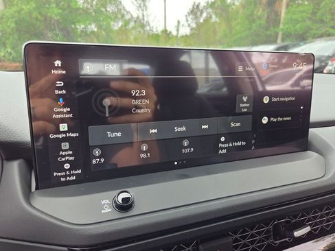 New 2026 Honda Accord Touring image 16