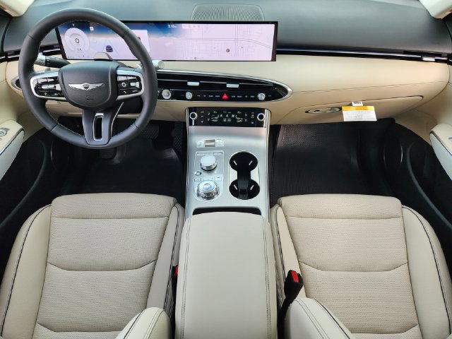 Used 2026 Genesis GV70 2.5T Advanced AWD/4WD image 21