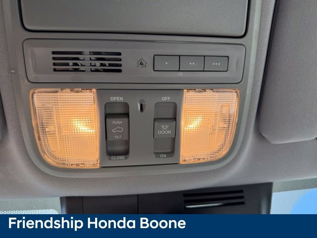 Used 2022 Honda CR-V EX-L image 32