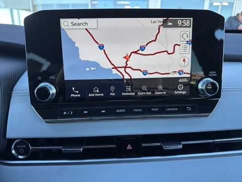 New 2025 Mitsubishi Outlander SEL image 17