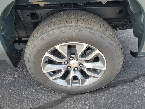 New 2026 Chevrolet Silverado 1500 LT image 29