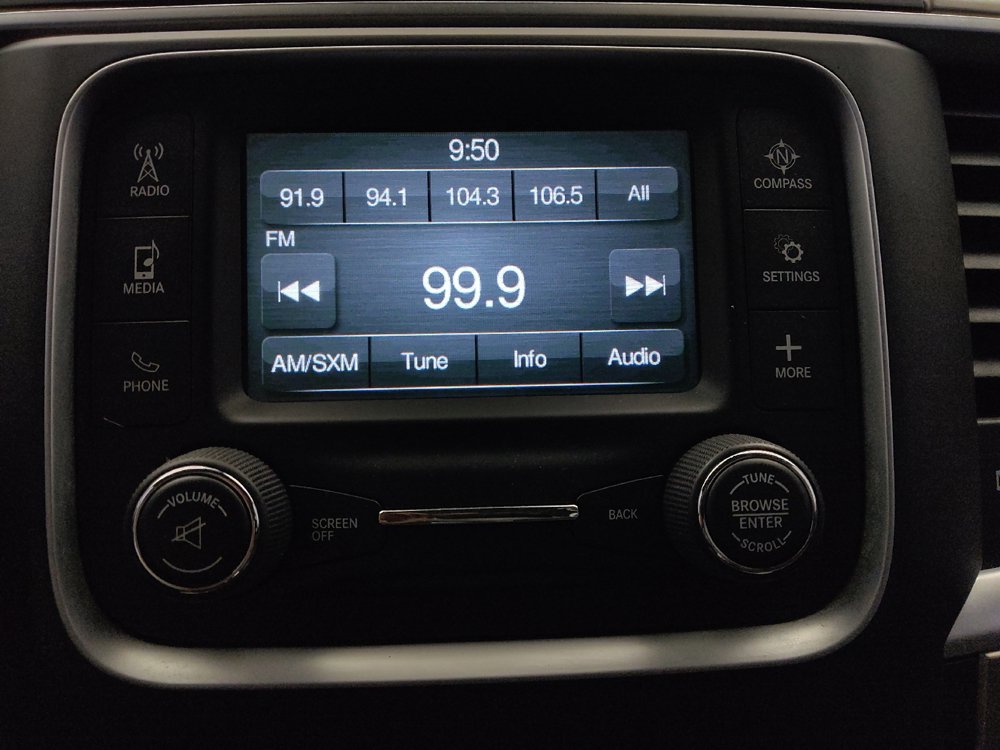 Used 2014 RAM 1500 Big Horn AWD/4WD image 25