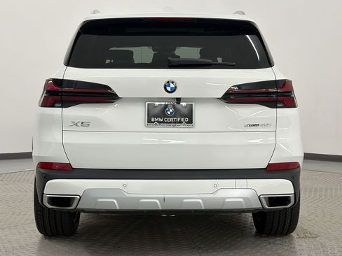 Used 2024 BMW X5 sDrive40i w/ Parking Assistance Package RWD image 10