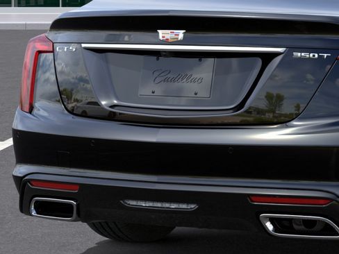 New 2026 Cadillac CT5 Premium Luxury w/ Technology Package RWD image 14