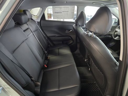 New 2026 Hyundai Kona Limited image 32