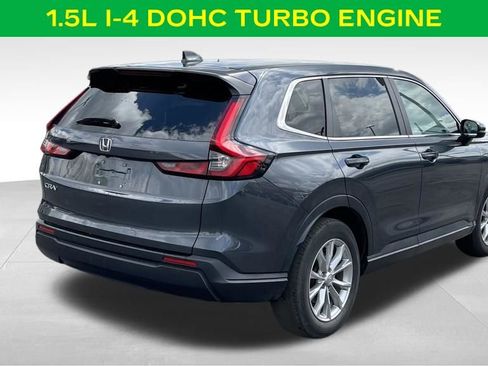 Used 2023 Honda CR-V EX image 9